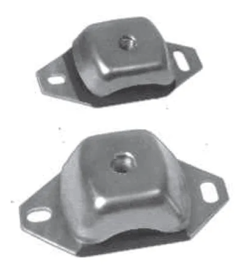 Combi Mounts