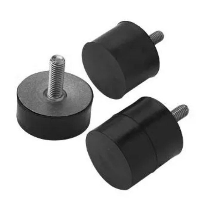 Cylindrical Mounts (O Mounts)