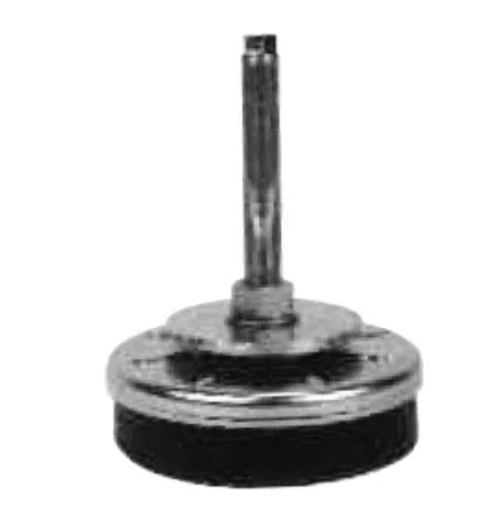 Machine Mounts Type PSN